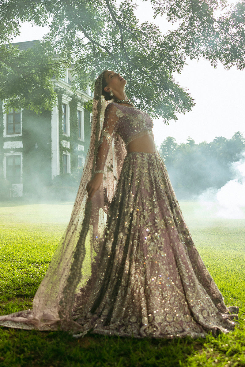 Mushq - Mirabelle Ayla's Atelier